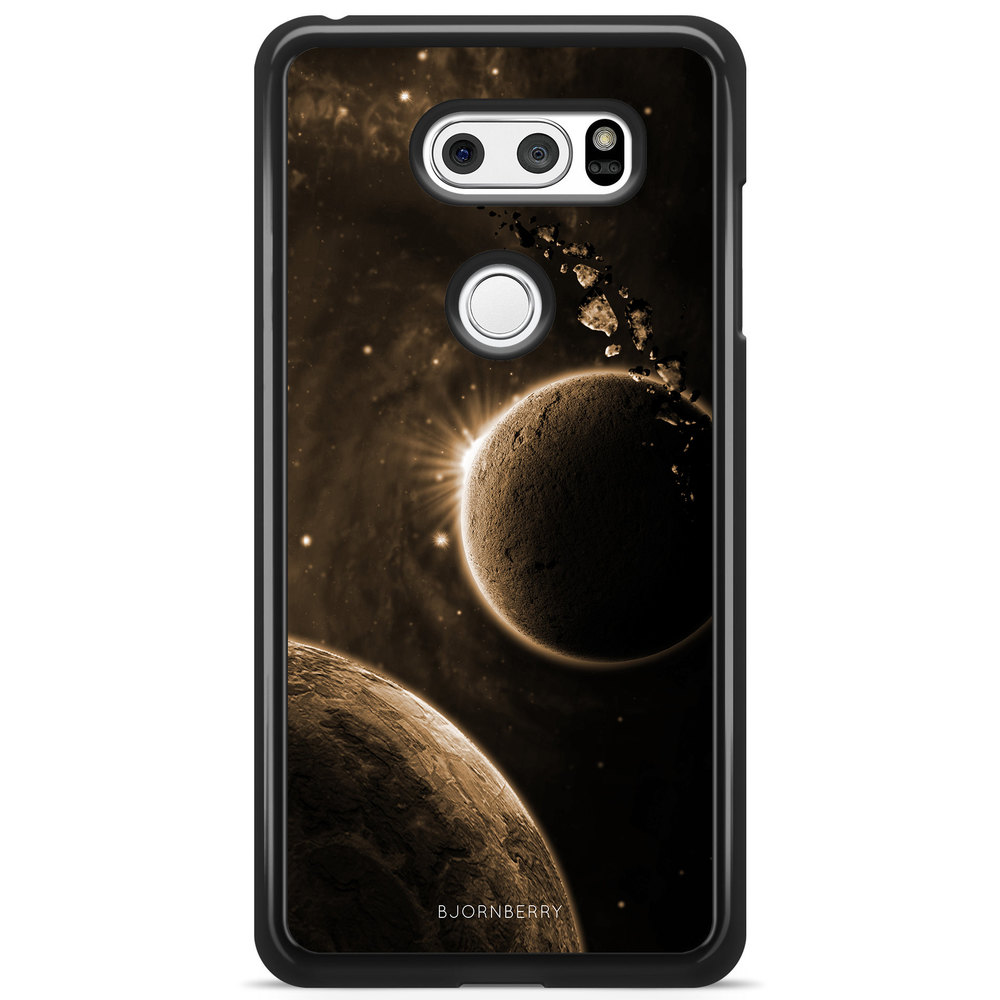 LG V30 Case - Asteroid