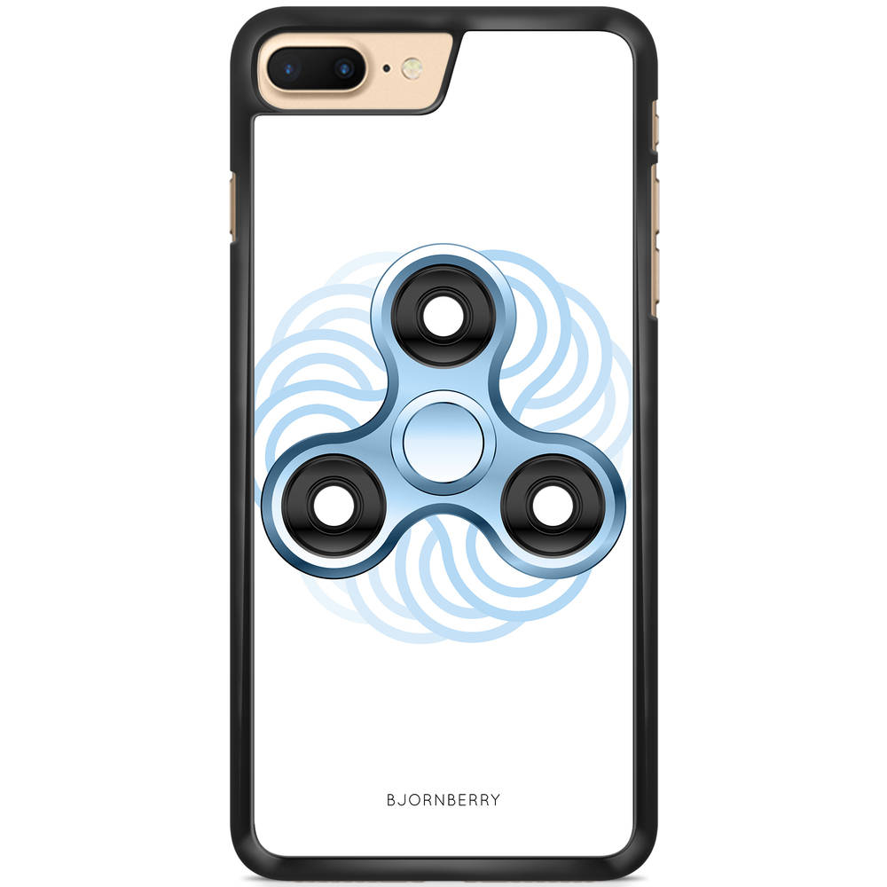 iPhone 7 Plus Case - Fidget Spinner
