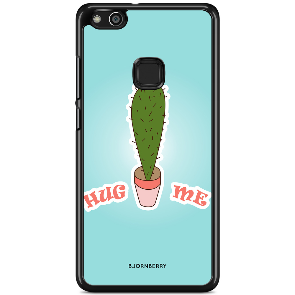 Huawei P10 Lite Case - Hug Me
