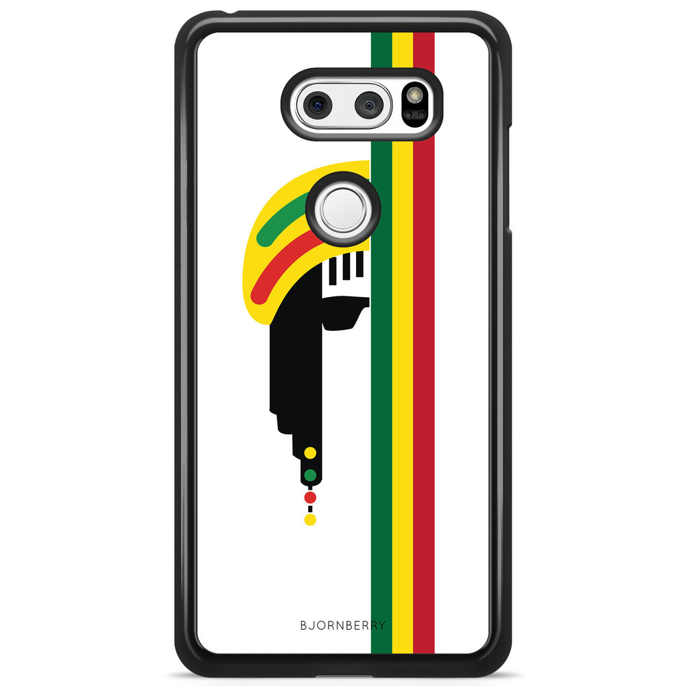 LG V30 Case - Marley