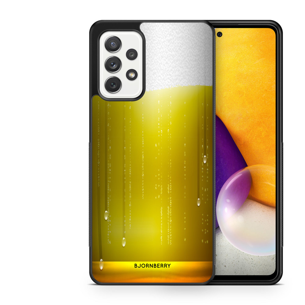 Samsung Galaxy A52/A52s 5G Case - Beer