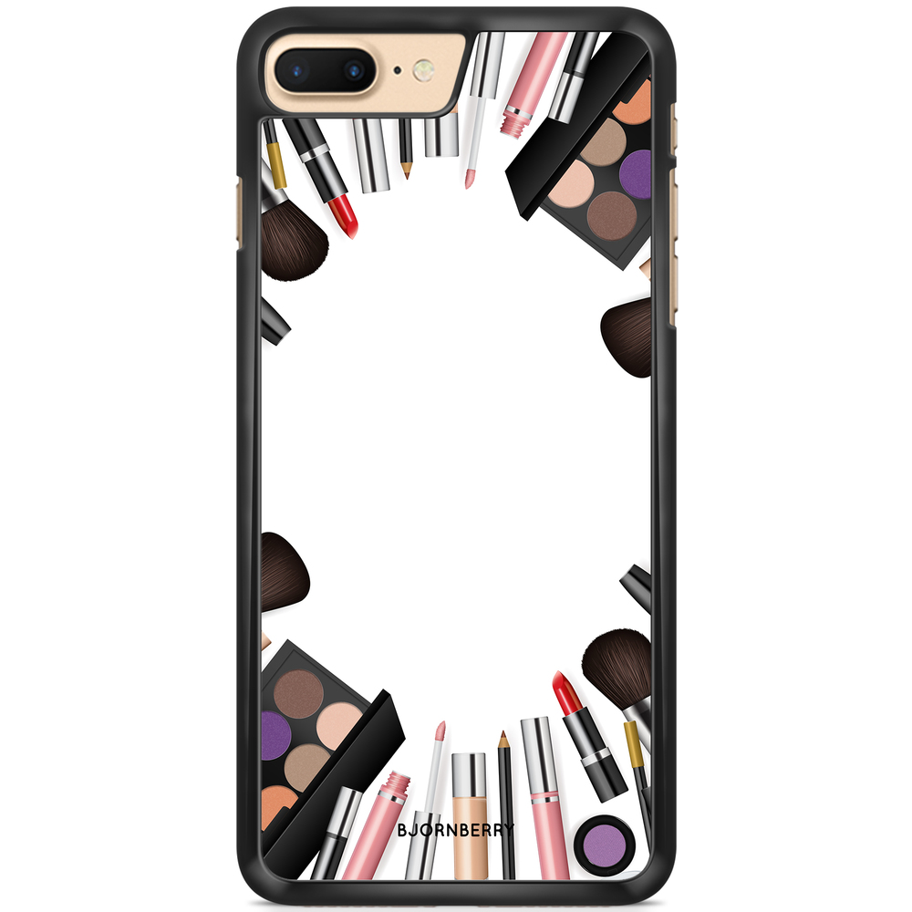 iPhone 7 Plus Case - Makeup