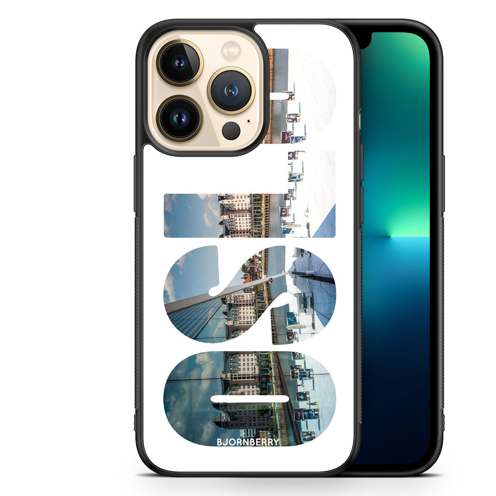 iPhone 13 Pro Case - Oslo