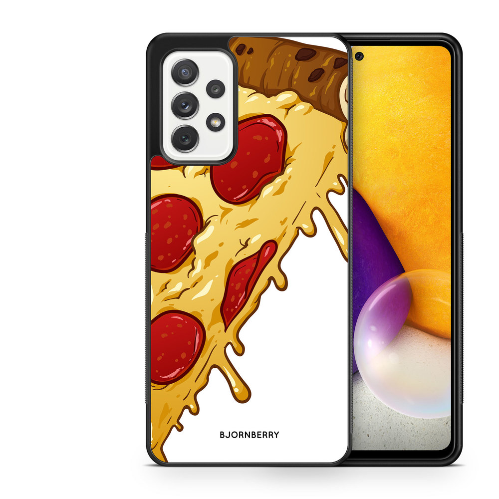 Samsung Galaxy A52/A52s 5G Case - Pizza