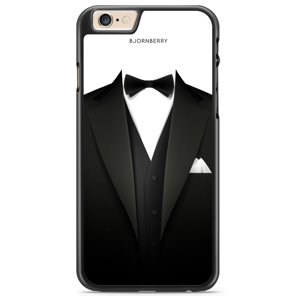 iPhone 6/6s Case - Suit