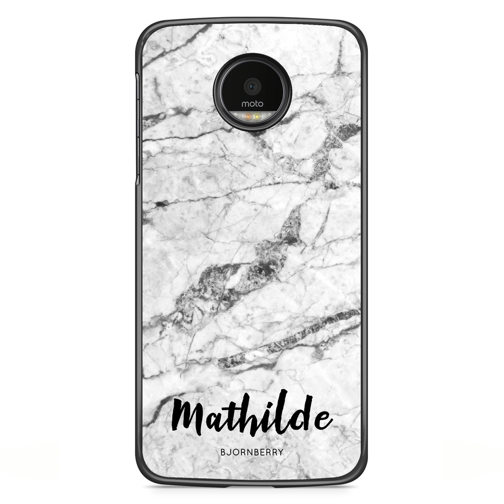 Motorola Moto G5S Plus Case - Mathilde