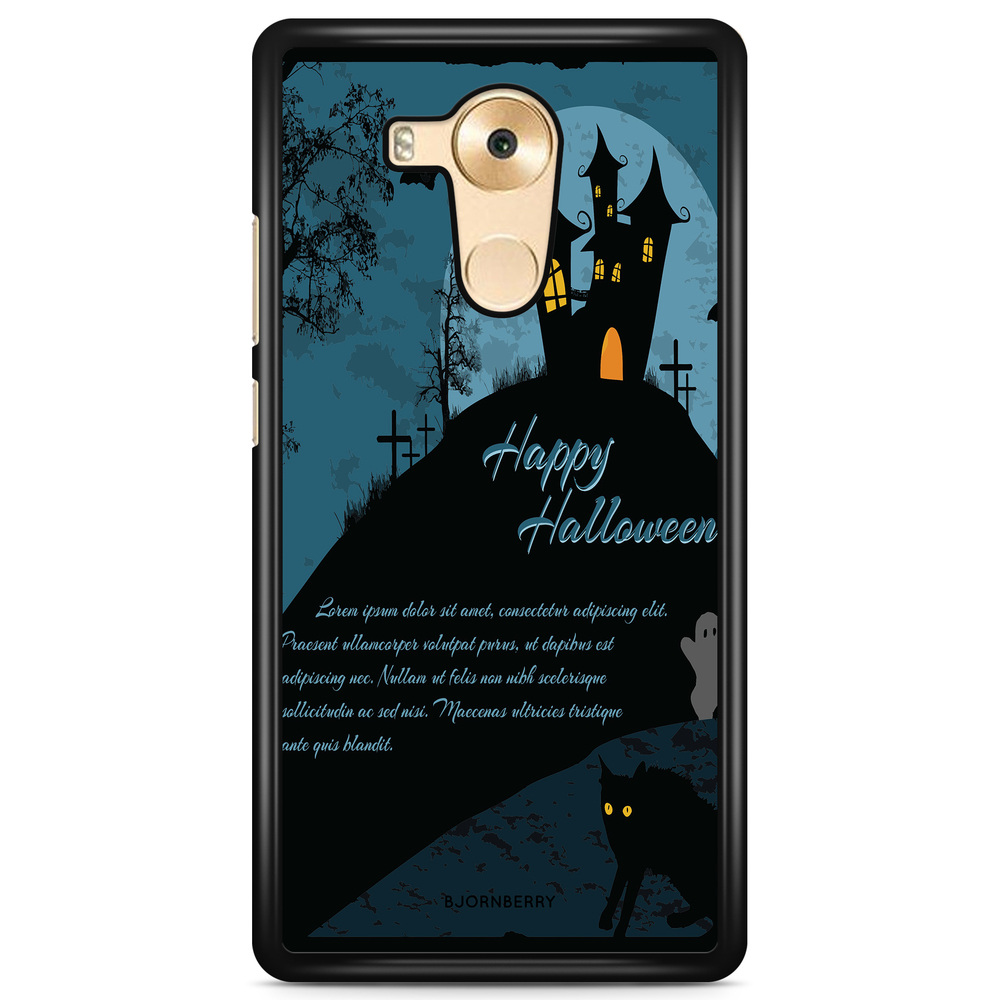 Huawei Mate 8 Case - Hill House