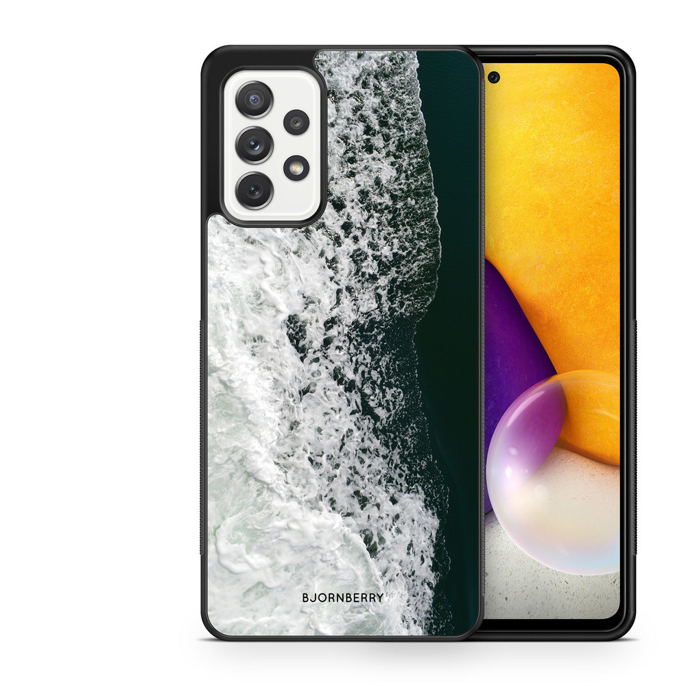 Samsung Galaxy A52/A52s 5G Case - Waves