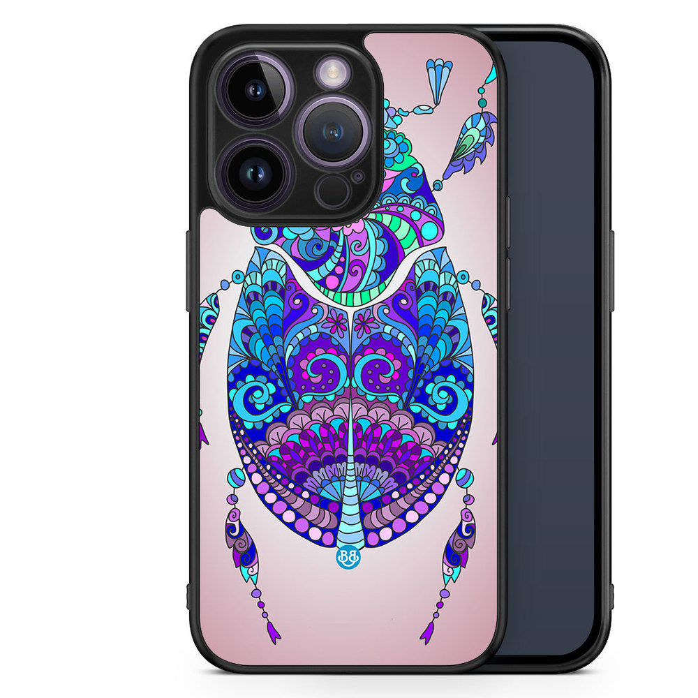 iPhone 14 Pro Case - Beetle