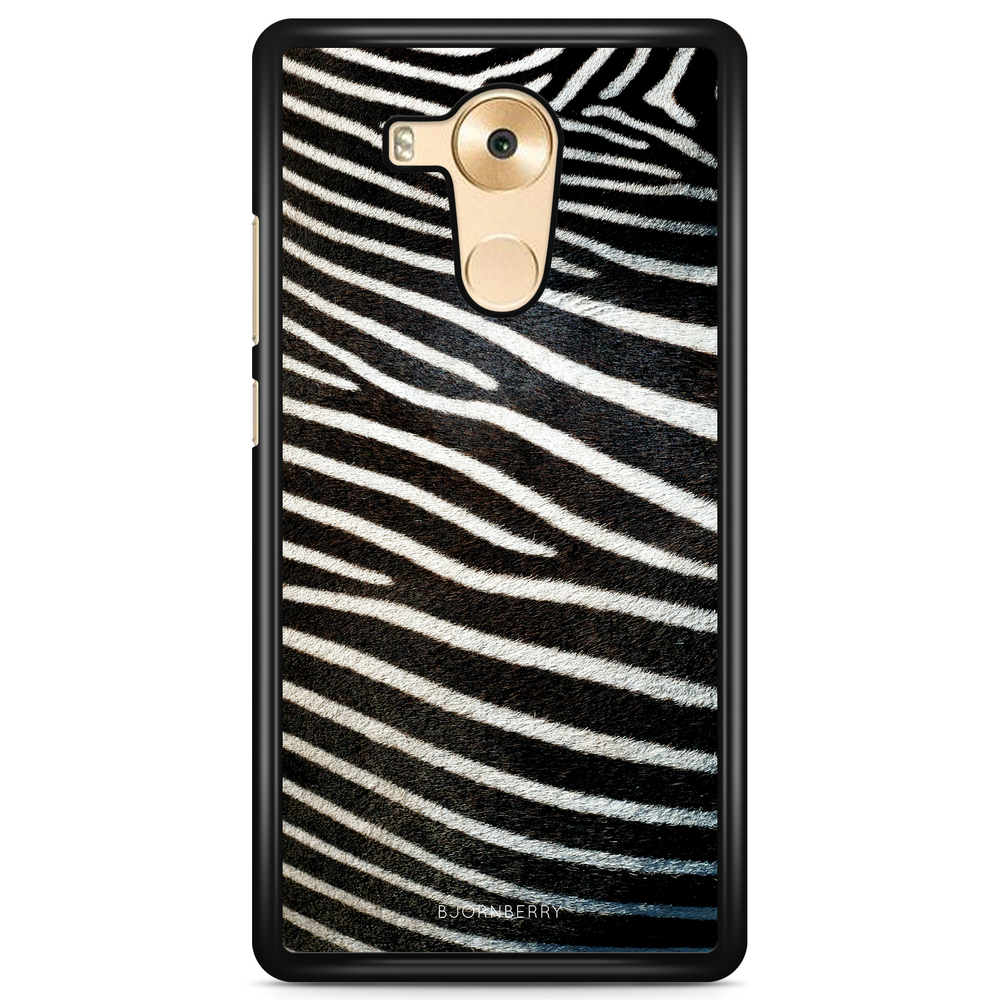 Huawei Mate 9 Pro Case - Zebra