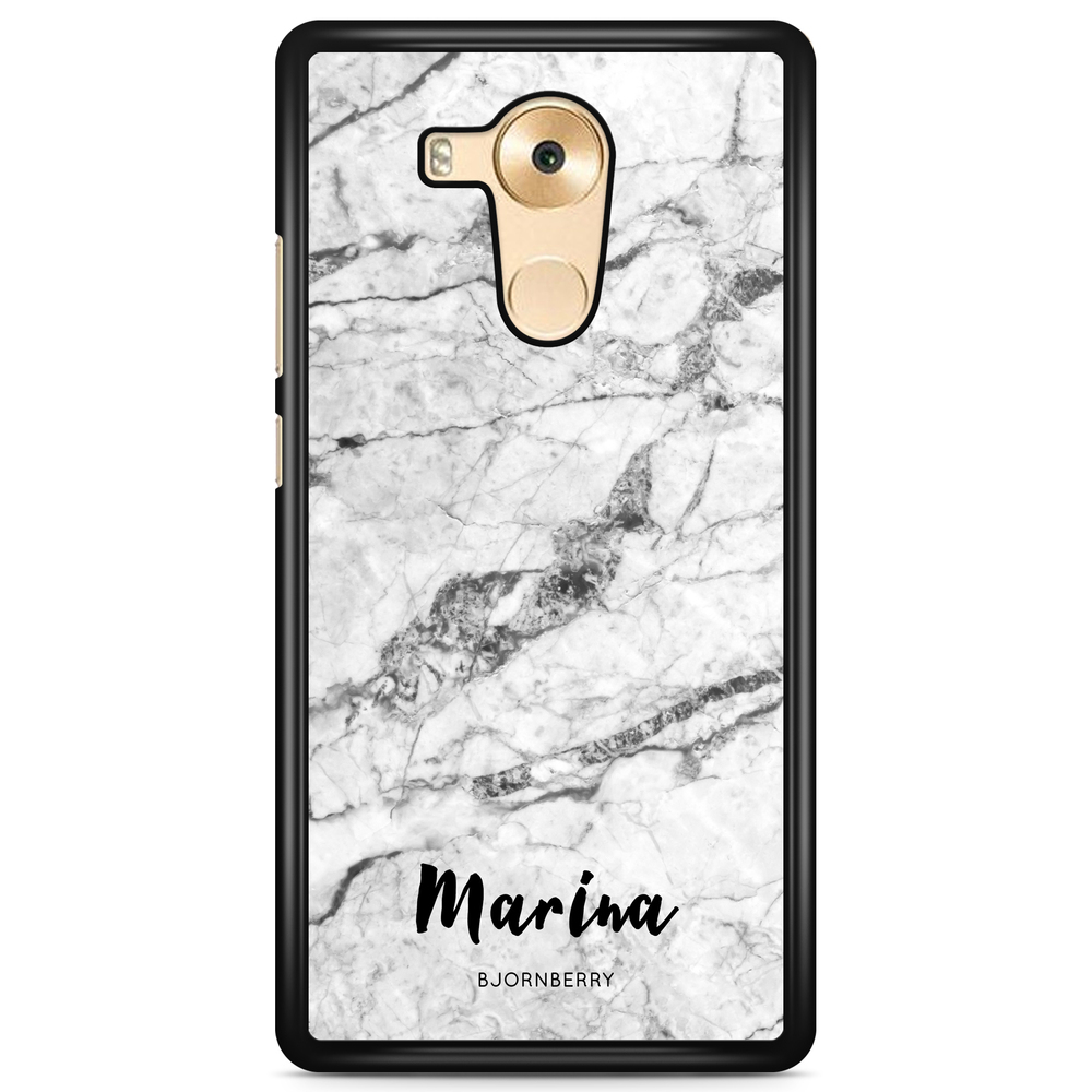 Huawei Mate 8 Case - Marina