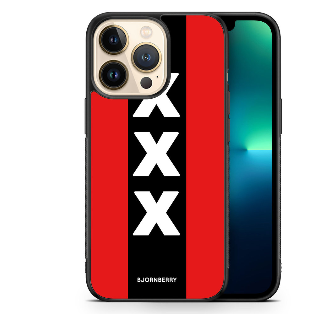 iPhone 13 Pro Case - XXX