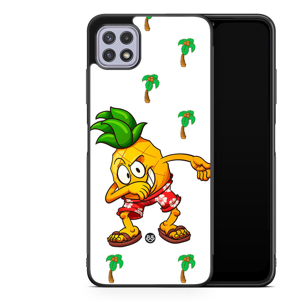 Samsung Galaxy A22 4G Case - Dabbing