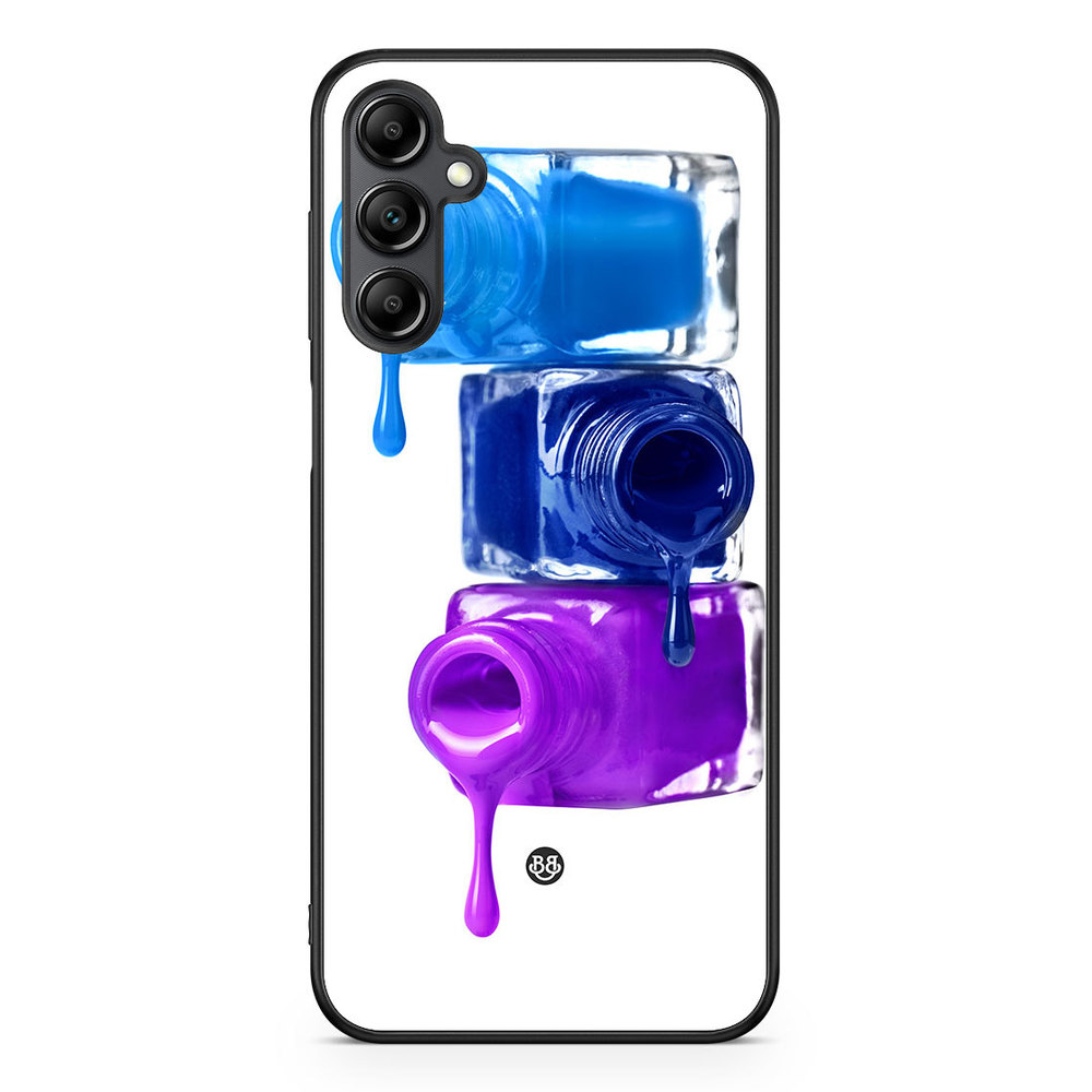 Samsung Galaxy A14 4G/5G Case - Nail Polish