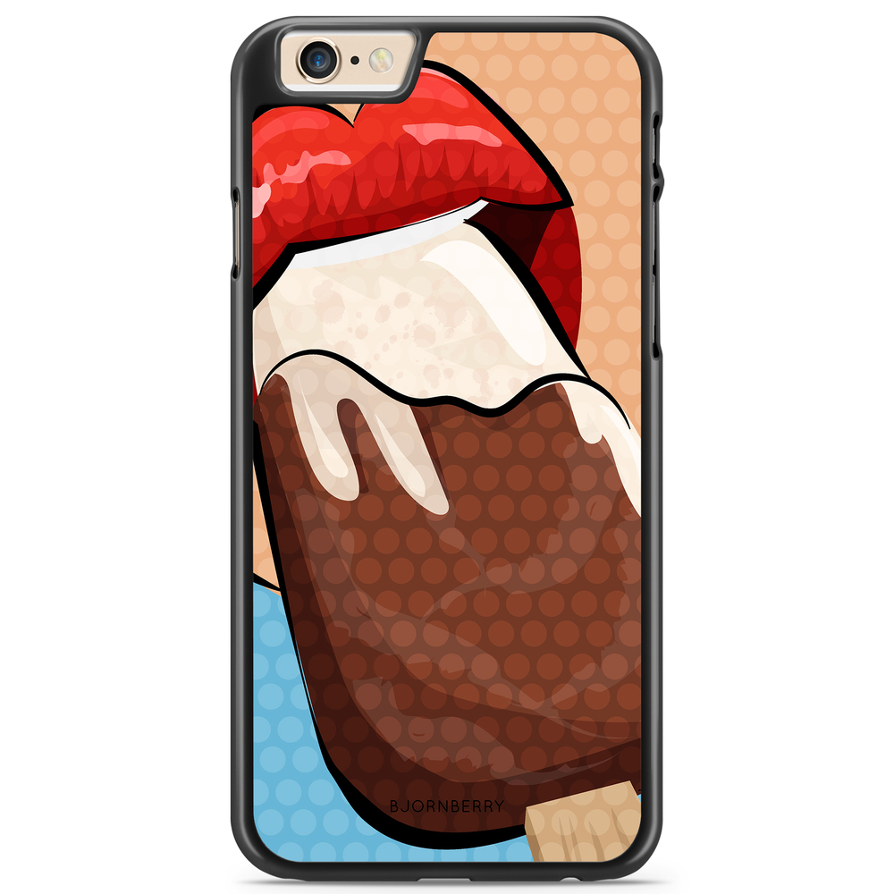 iPhone 6/6s Case - Retro Icecream