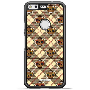 Google Pixel Case - Cool Björn
