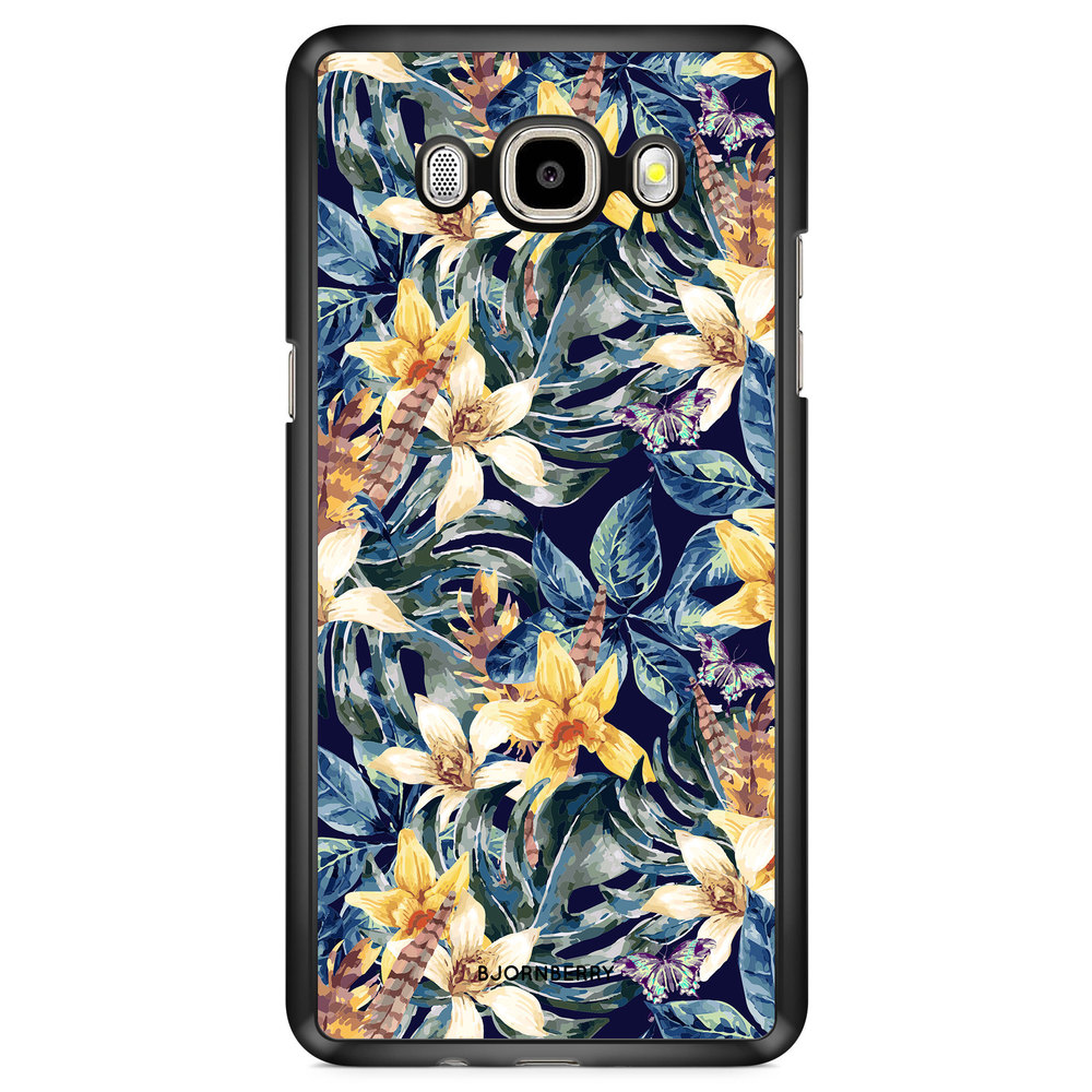 Samsung Galaxy J7 (2016) Case - Lily