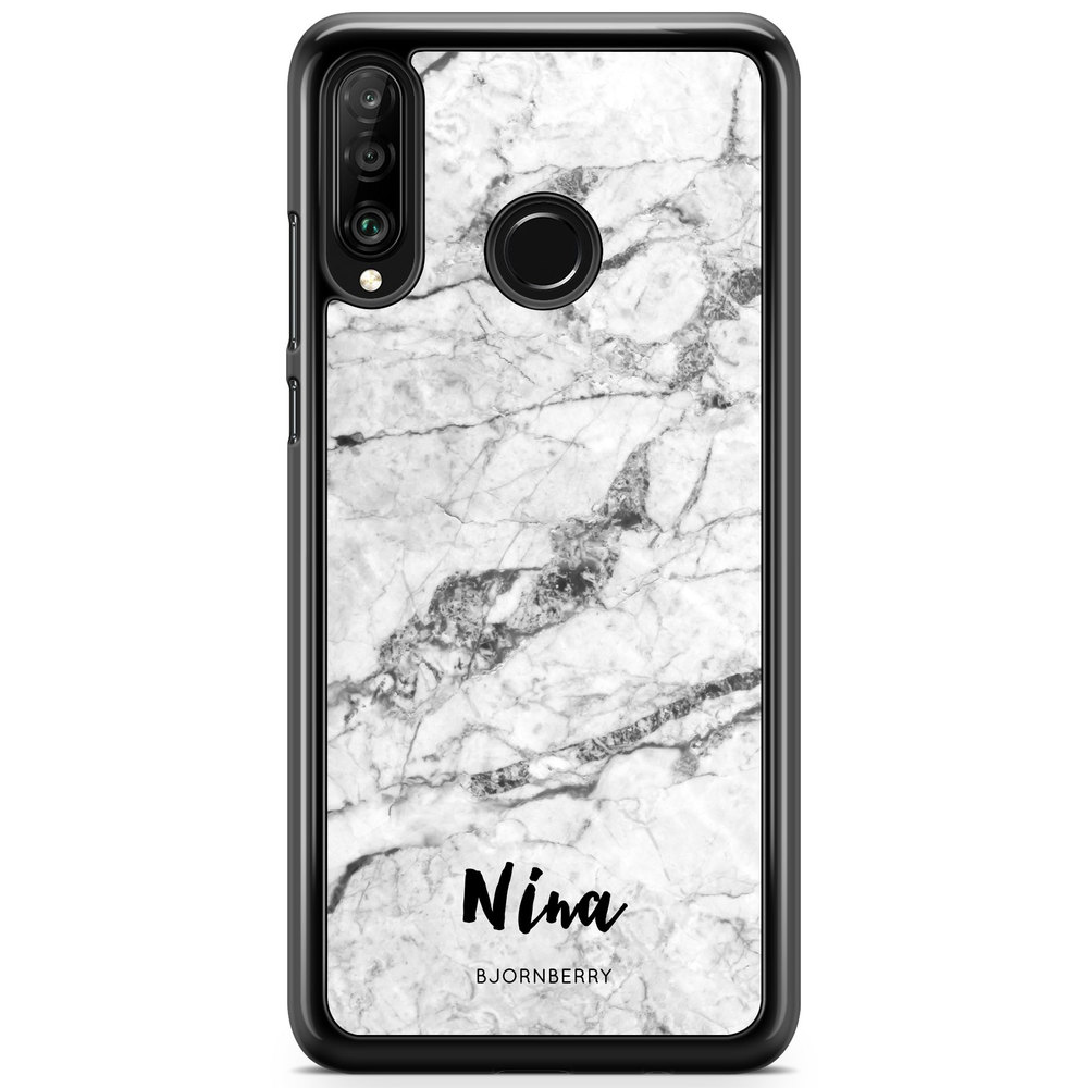 Huawei P30 Lite Skal - Nina | Mobilskal & Mobilfodral BJORNBERRY
