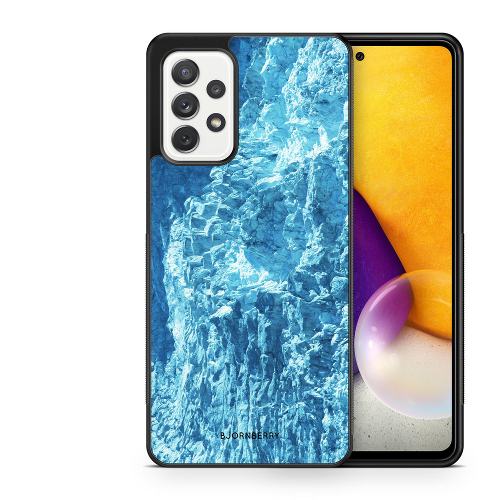 Samsung Galaxy A52/A52s 5G Case - Glacier