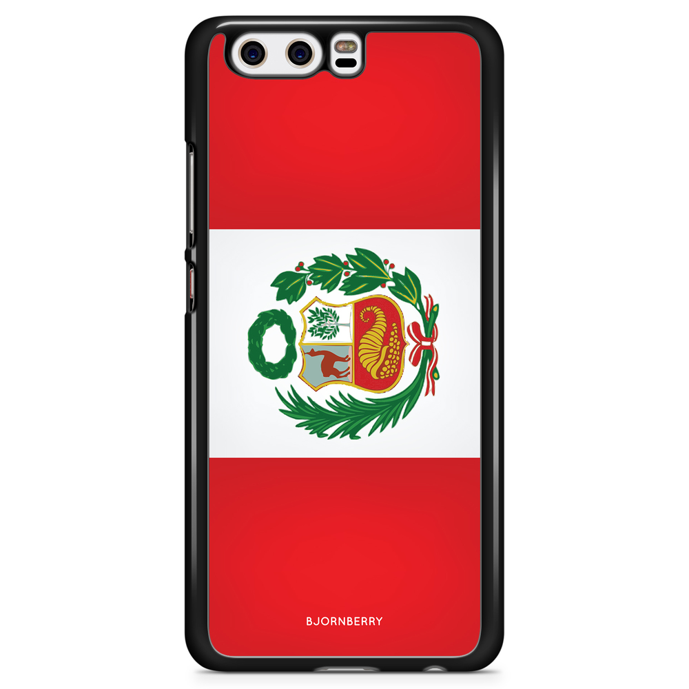 Huawei P10 Case - Peru