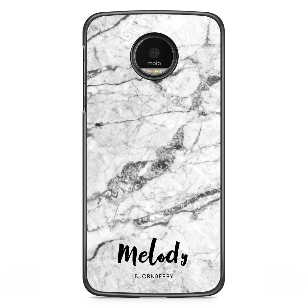 Motorola Moto G5S Plus Case - Melody