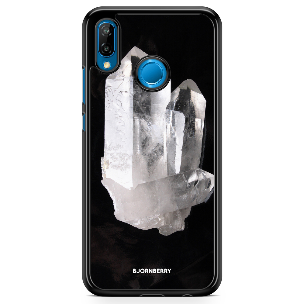 Huawei P20 Lite Case - Crytal