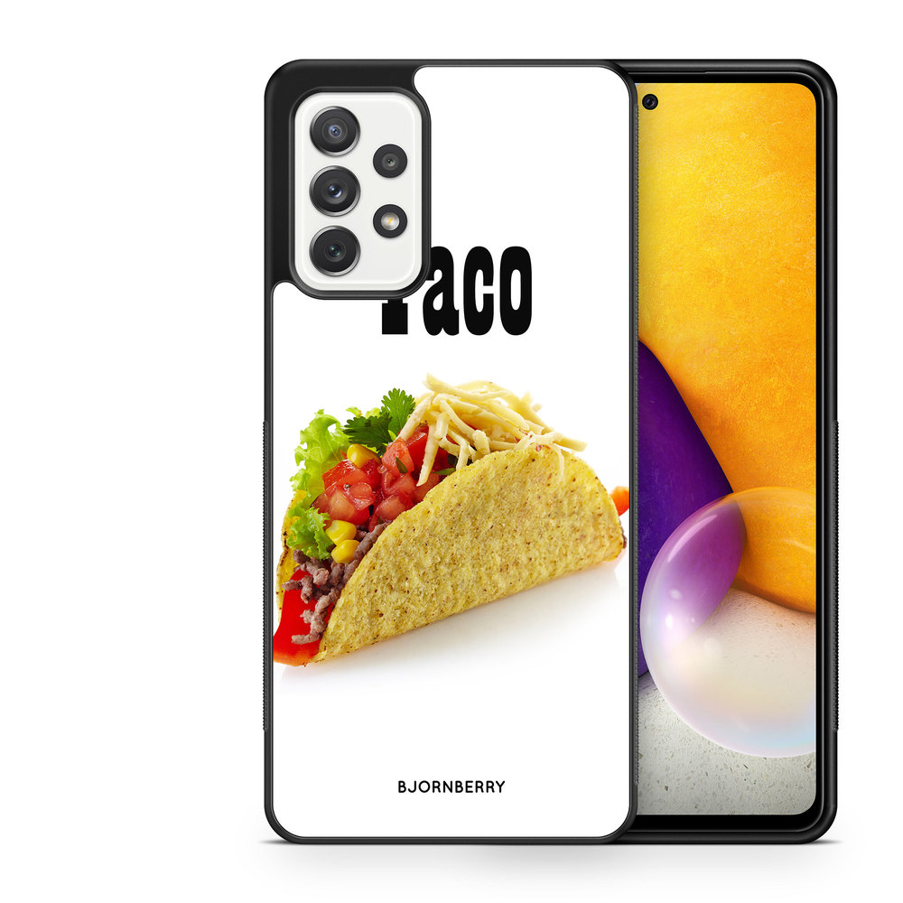 Samsung Galaxy A52/A52s 5G Case - Taco