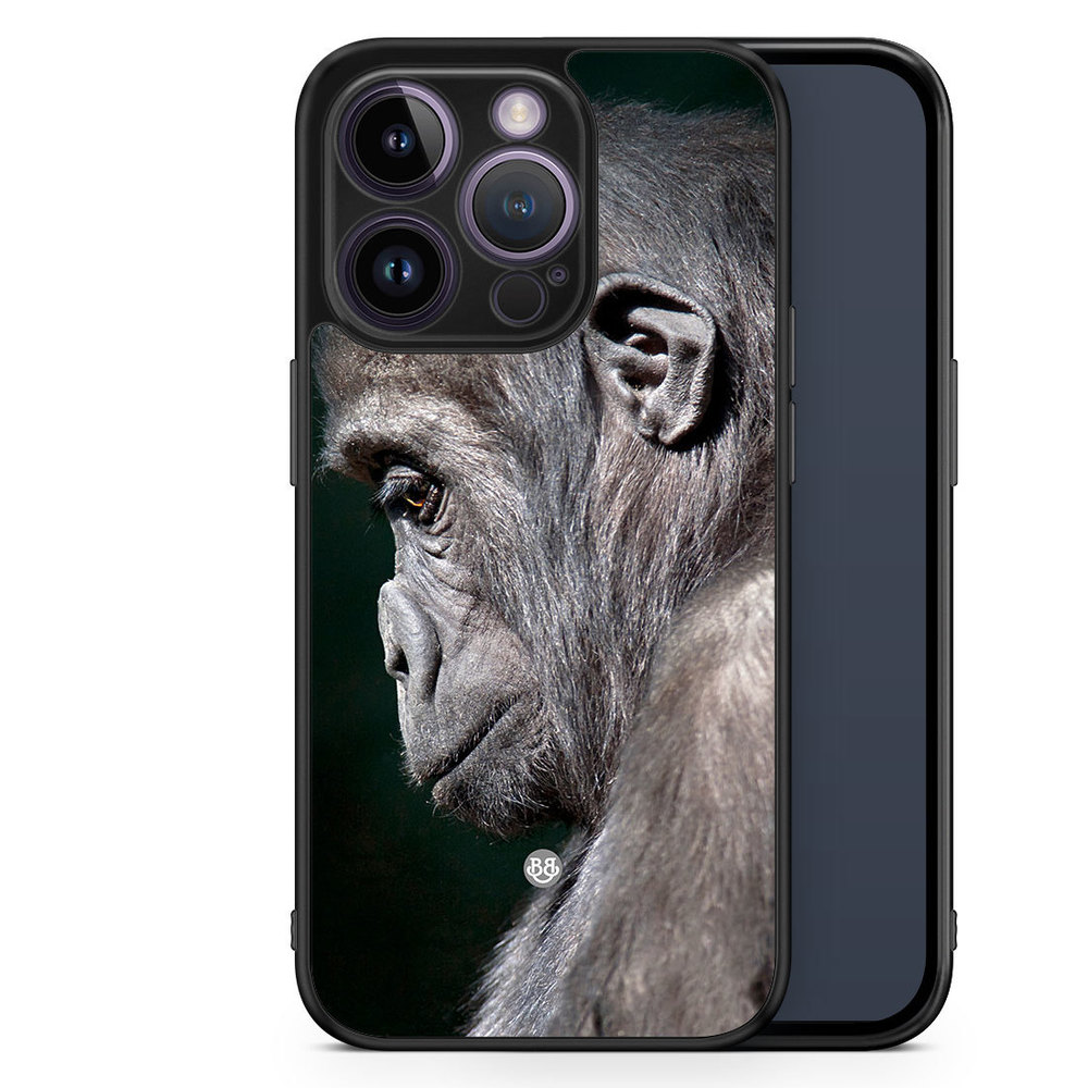 iPhone 14 Pro Case - Gorilla