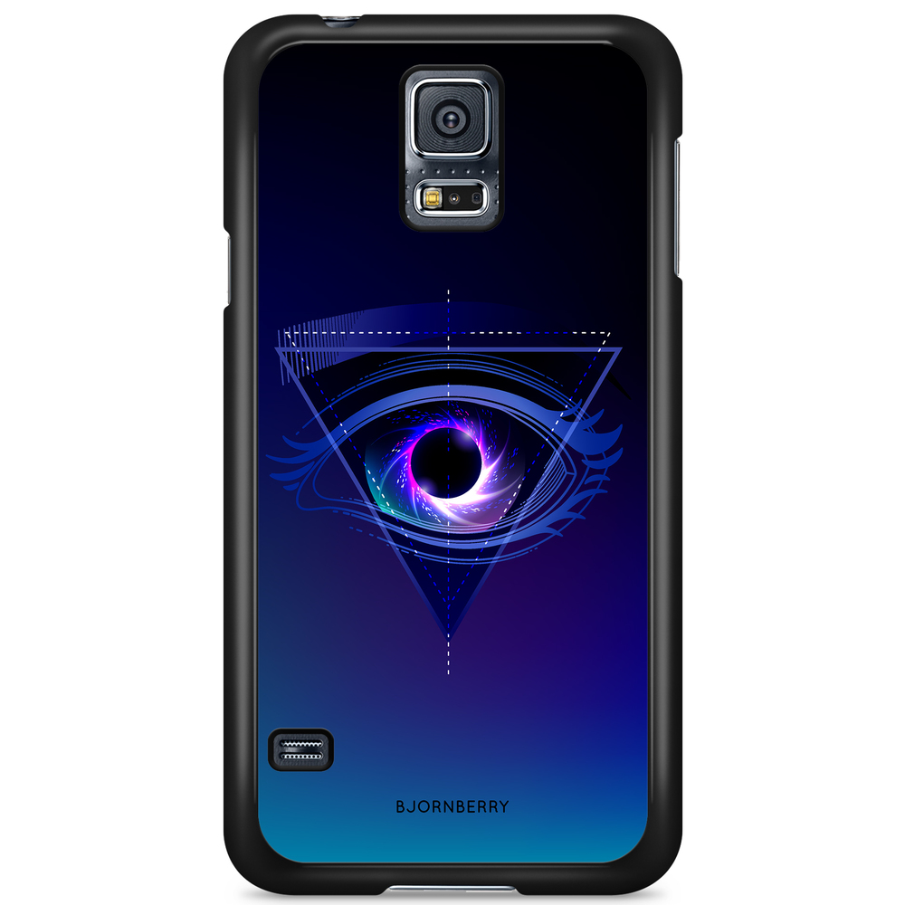 Samsung Galaxy S5/S5 NEO Case - Graphic Eye