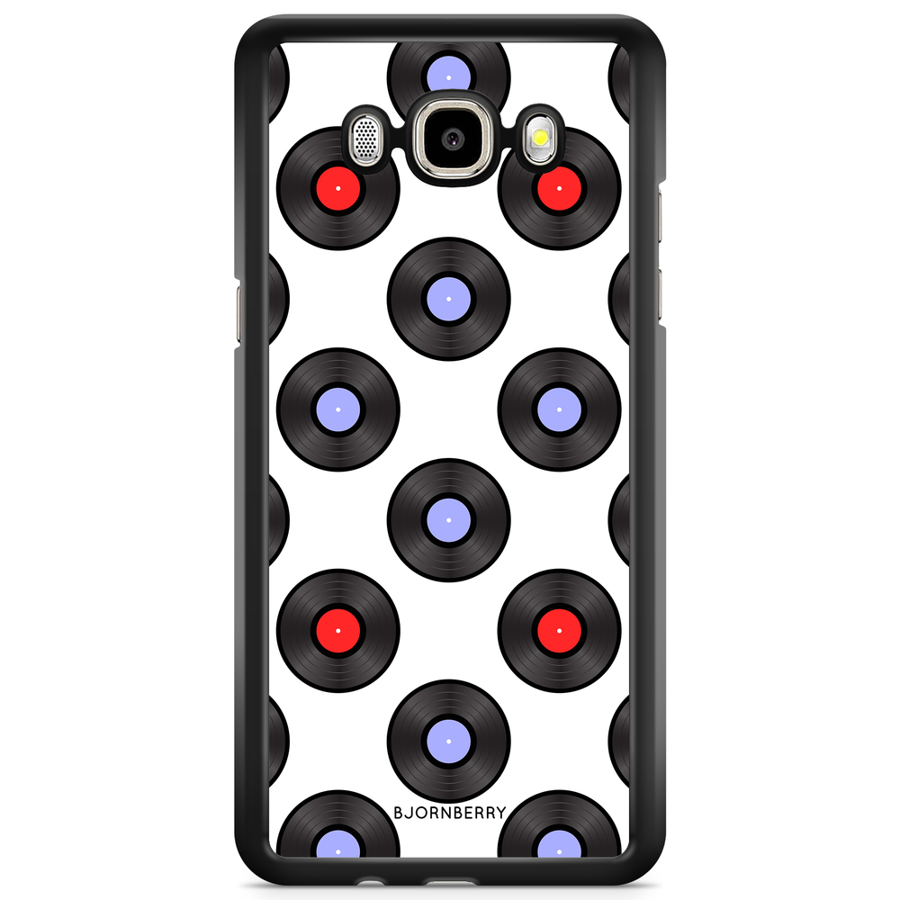 Samsung Galaxy J5 (2015) Case - Vinyls