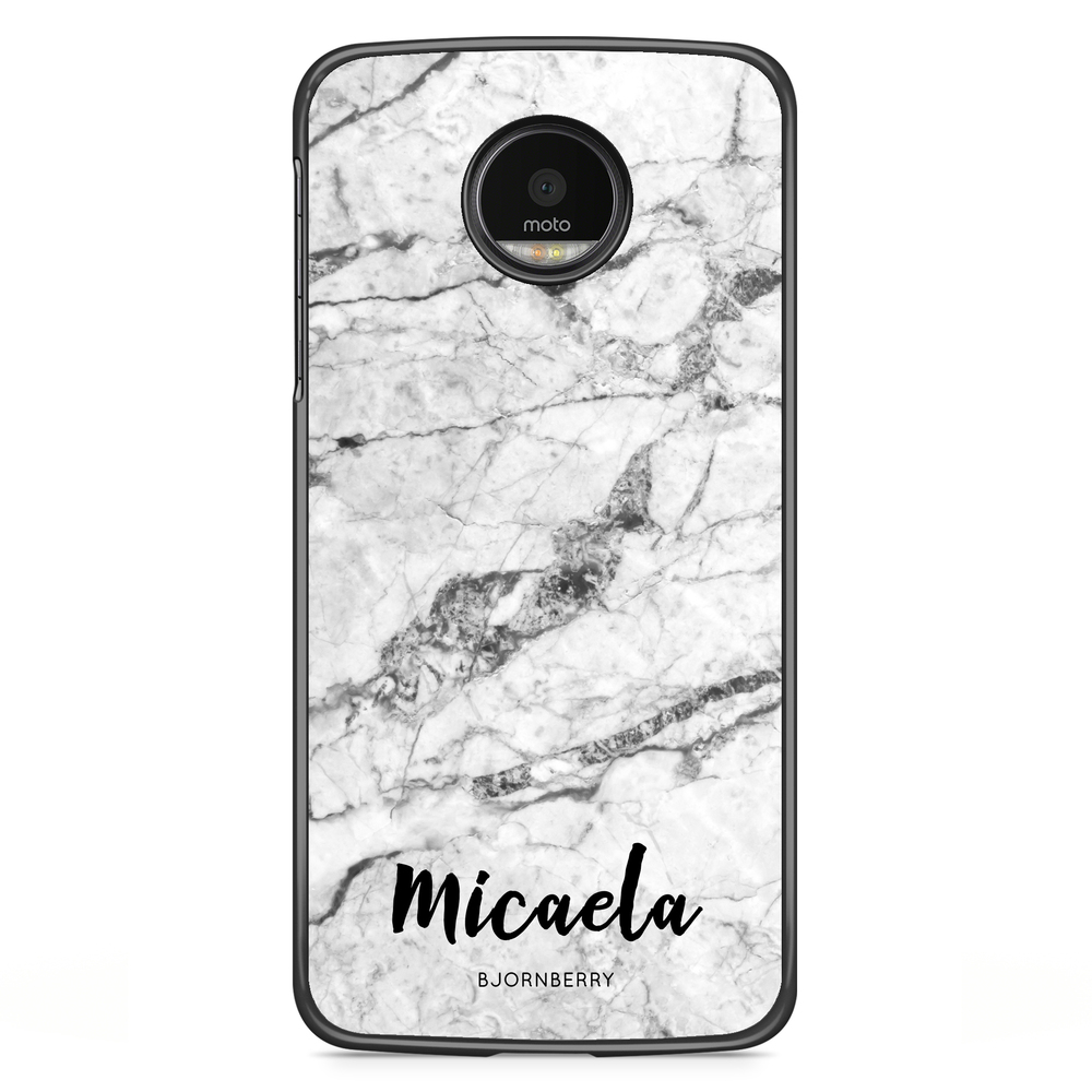 Motorola Moto G5S Plus Case - Micaela