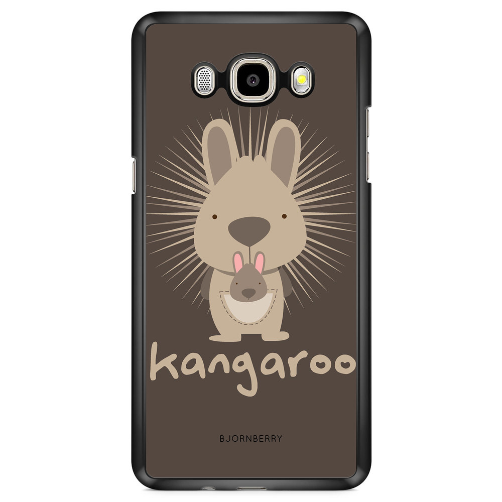 Samsung Galaxy J7 (2016) Case - Kangaroo
