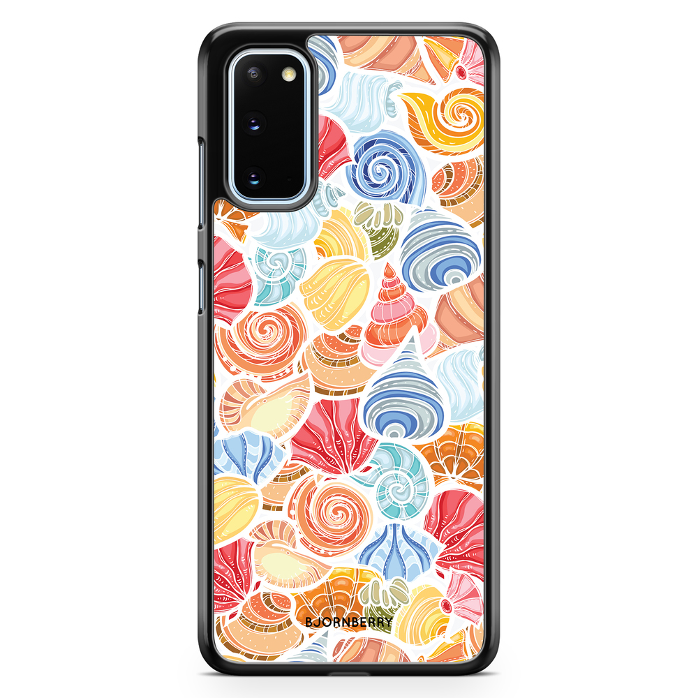 Samsung Galaxy S20 FE Case - Sea Shell