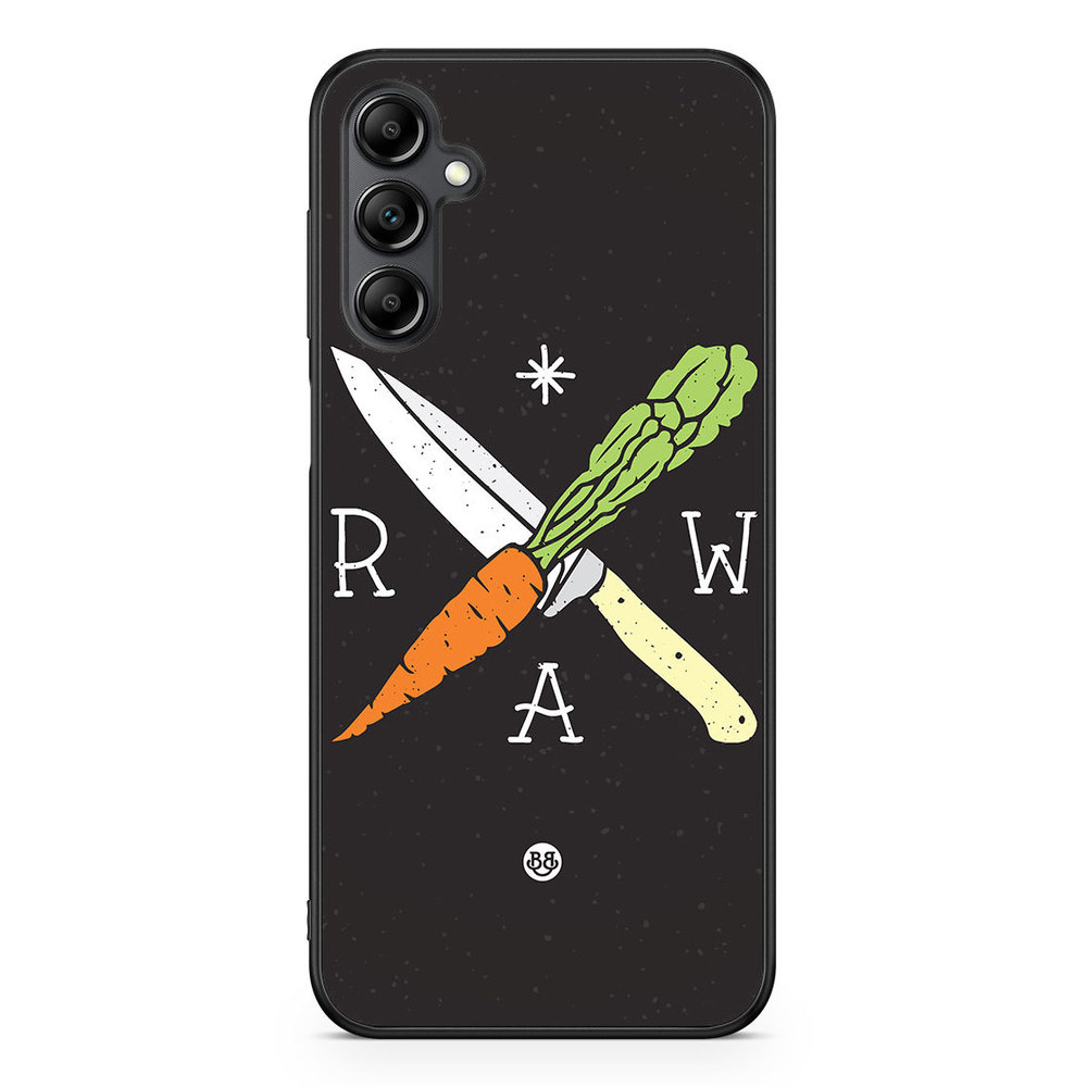 Samsung Galaxy A14 4G/5G Case - RAW