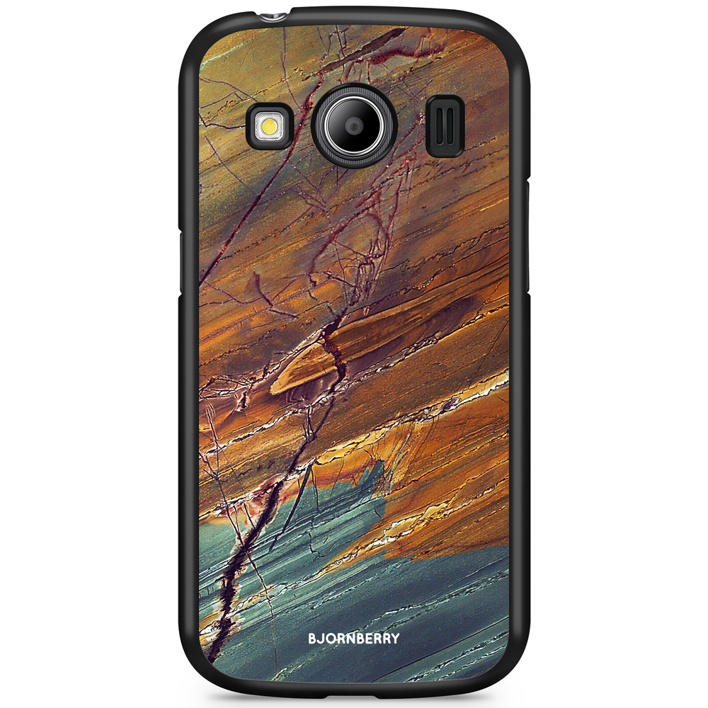 Samsung Galaxy Ace 4 Case - Marble Stone