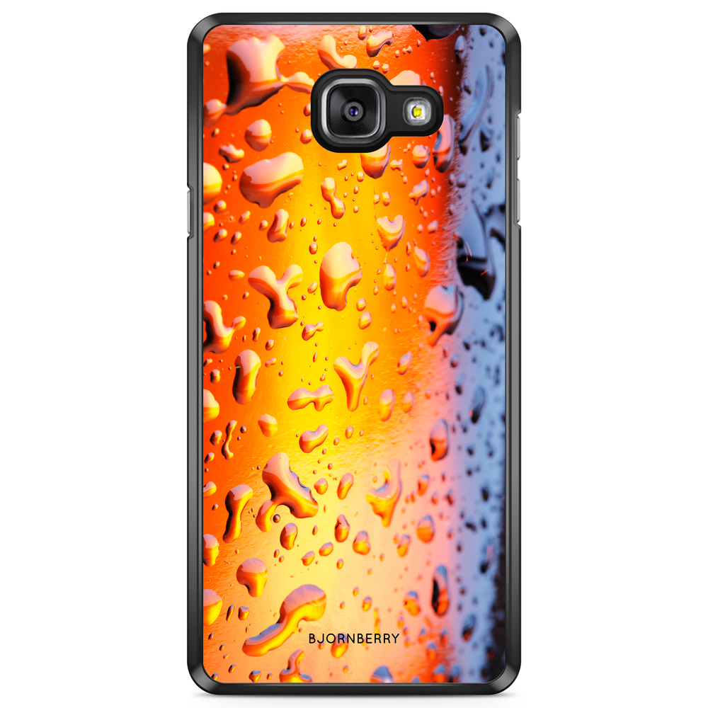 Samsung Galaxy A5 6 (2016) Case - Cold Drink