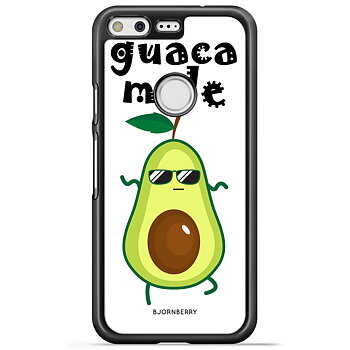 Google Pixel Case - Guacamole