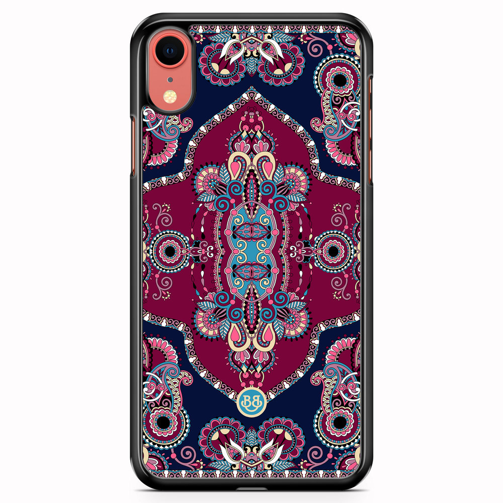 iPhone XR Case - Kelim
