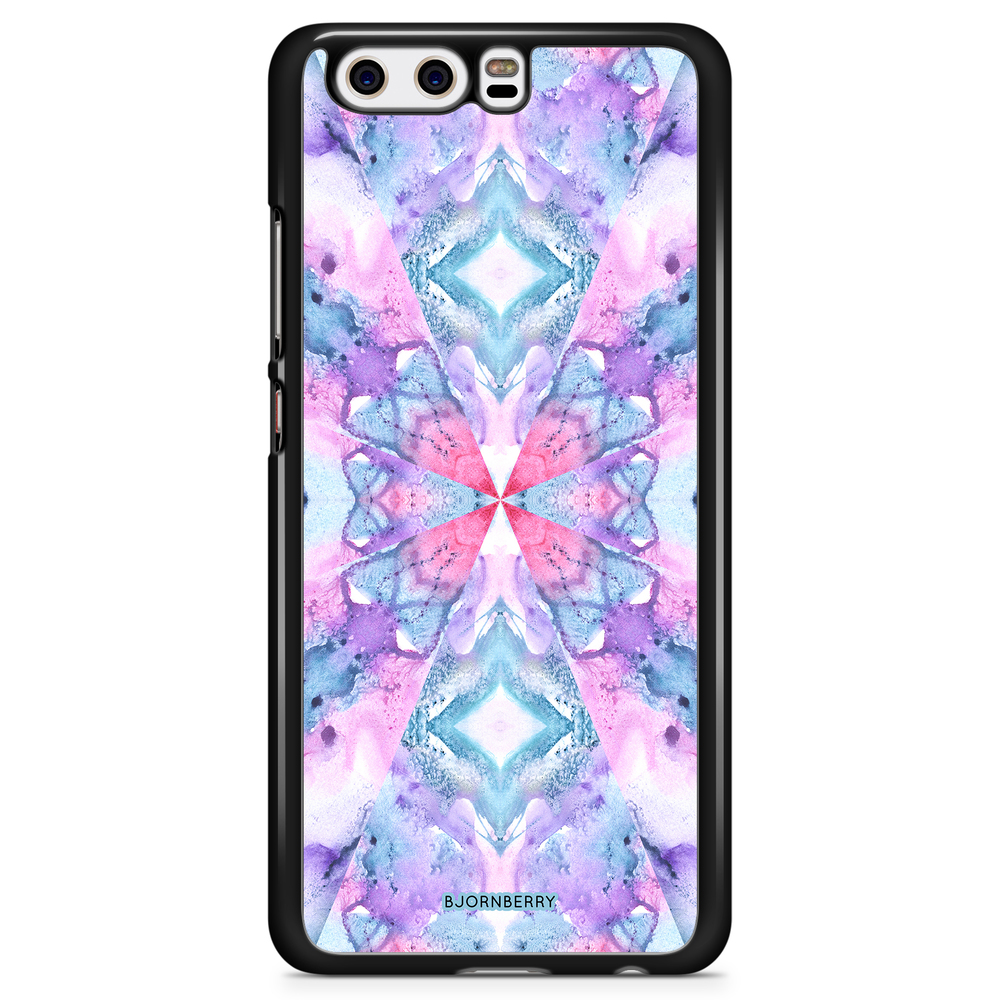 Huawei P10 Plus Case - Watercolor