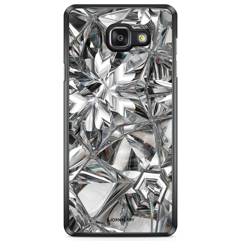 Samsung Galaxy A5 6 (2016) Case - Diamond
