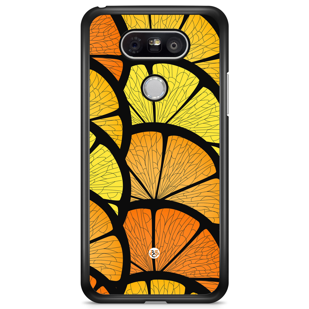 LG G5 Case - Citrus