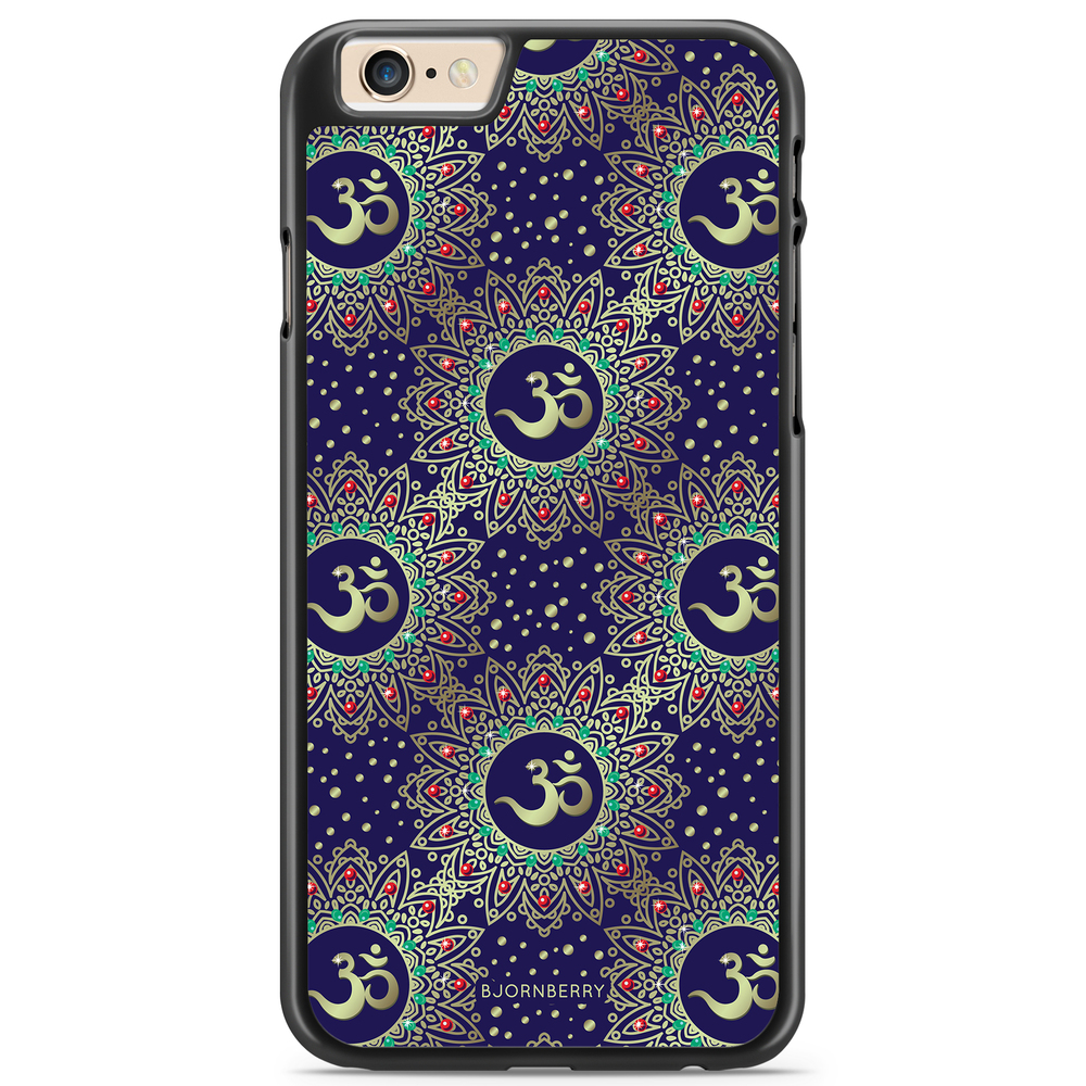 iPhone 6/6s Case - Om Mandala