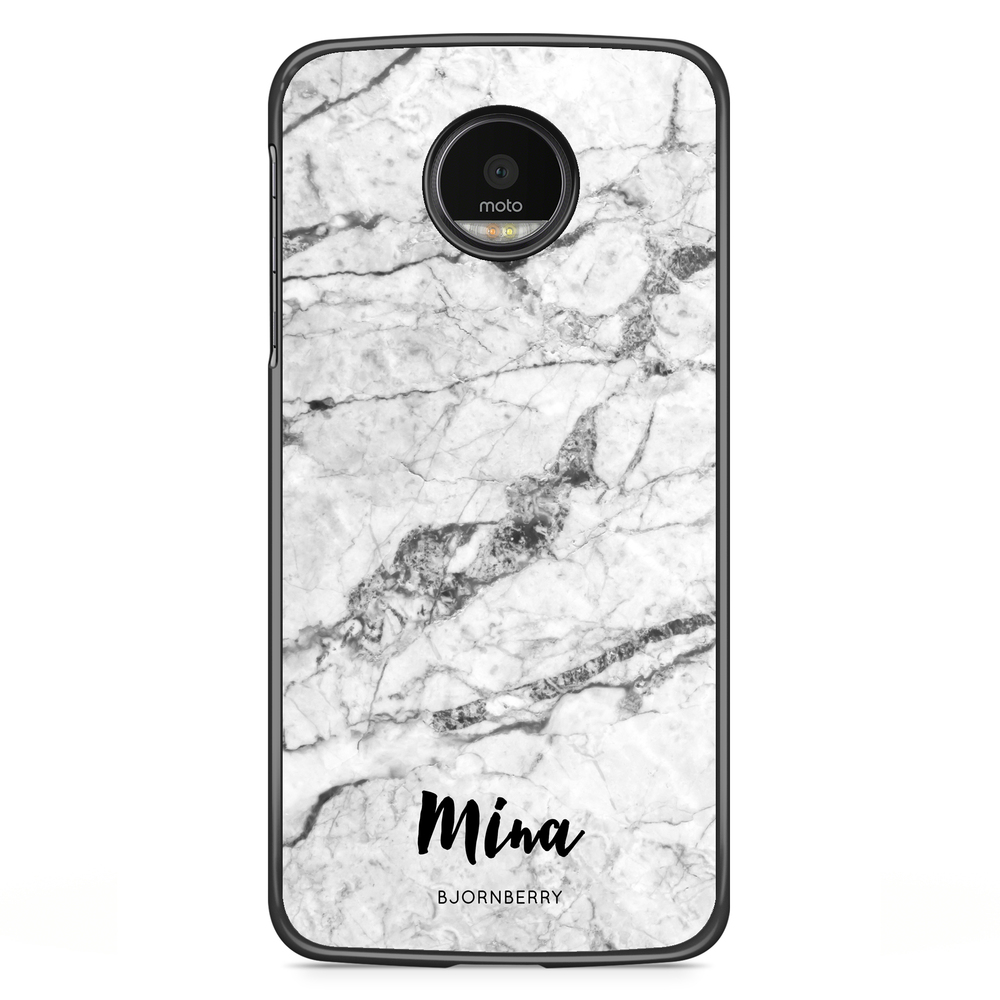 Motorola Moto G5S Plus Case - Mina