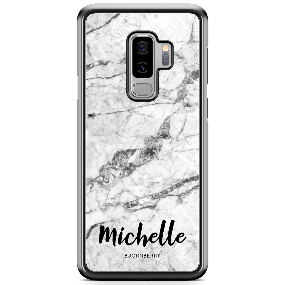 Samsung Galaxy S9 Plus Case - Michelle