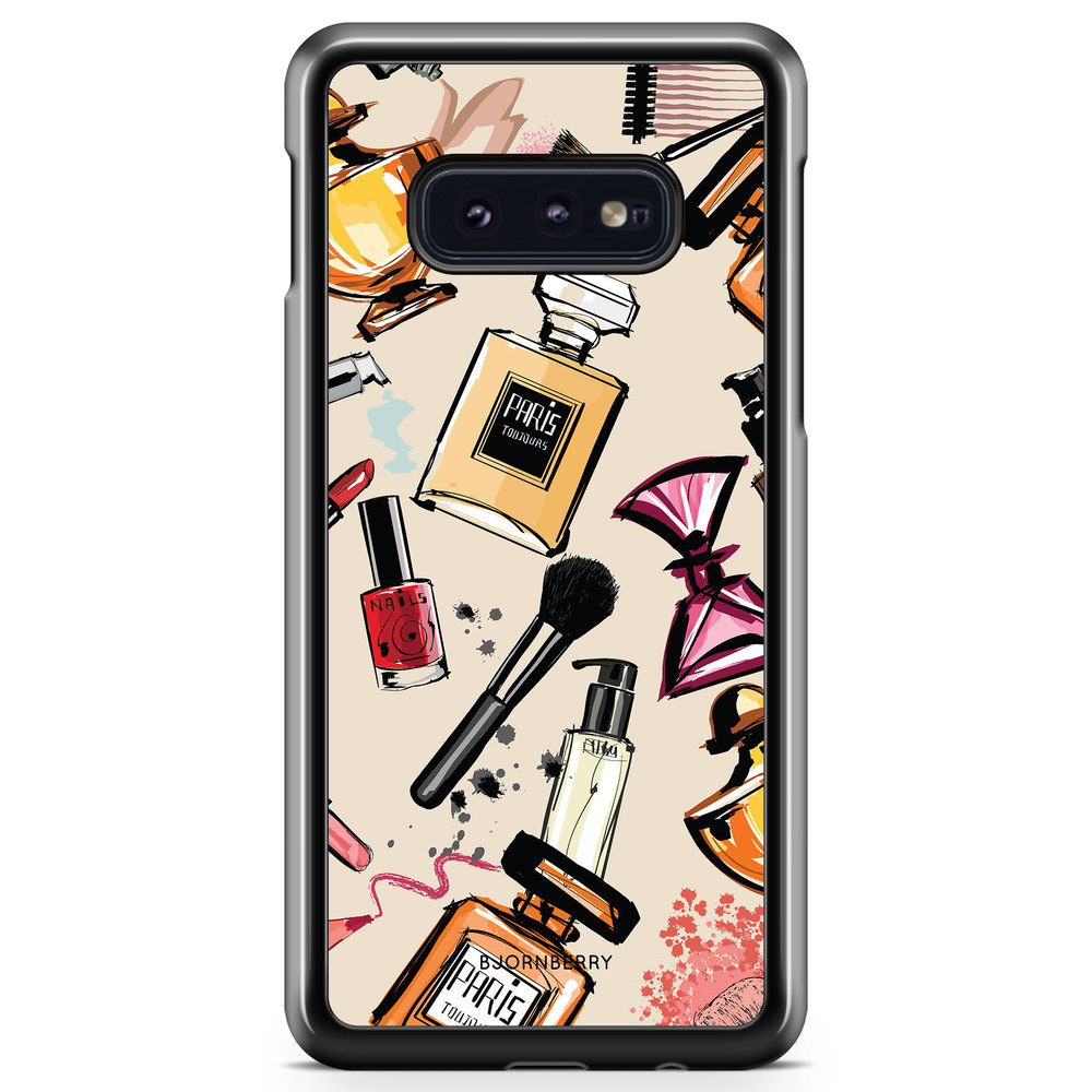 Samsung Galaxy S10e Case - Make up