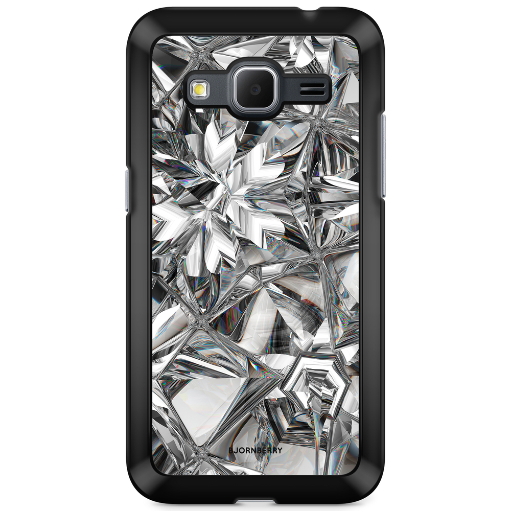 Samsung Galaxy Core Prime Case - Diamond
