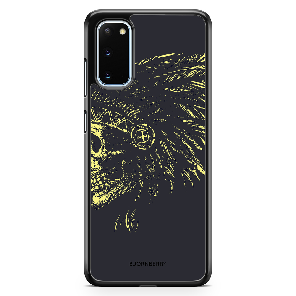 Samsung Galaxy S20 FE Case - Skull