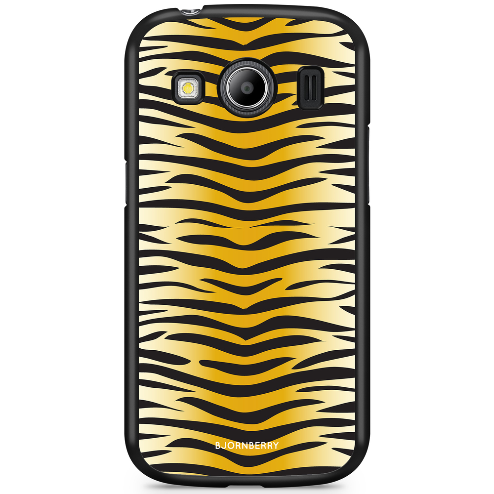 Samsung Galaxy Ace 4 Case - Tiger
