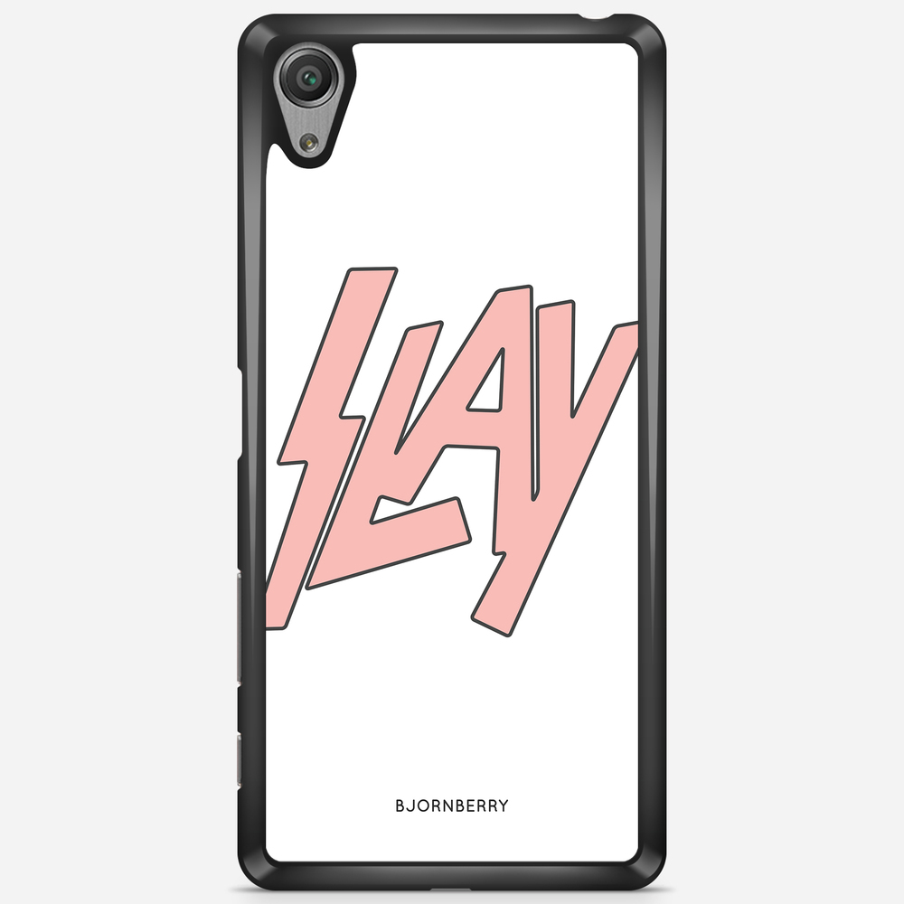 Sony Xperia X Performance Case - Slay