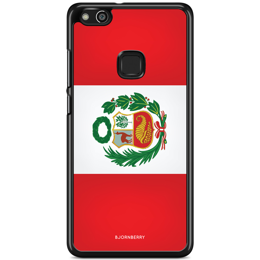 Huawei P10 Lite Case - Peru